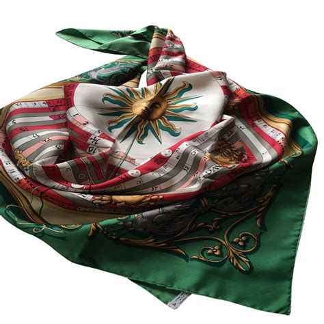 hermes scarf discount|second hand Hermes scarves.